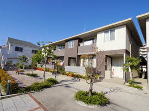 エスペロ川間Ⅱ