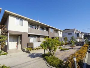 エスペロ川間Ⅱ