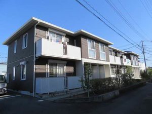 グリシーヌⅡ