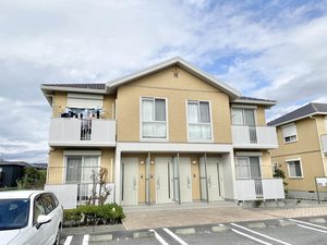 ヴィラ　トガリーゼ B202号-15