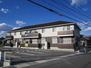 カーザソラーレ 0102号-1