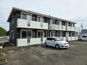 サザン・グレイス 202号-14