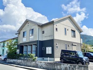 ファミールたきぐち４