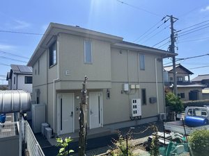 クレセオ・アマノ　Ｅ