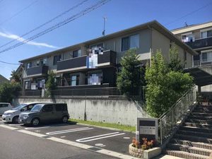 グランシャリオ