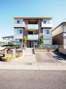 鳥澄グリーンヒルズ C102号-1