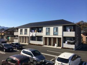 グランジュテⅠ