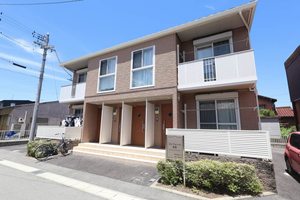 コンフォート本町 0201号-1