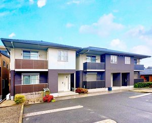 エステート浜尾 0102号-1