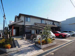 アヴニールプリエ