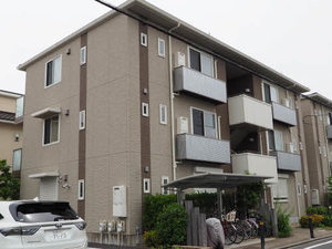 アルカンシエル E102号-1