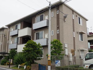 アルカンシエル W302号-1