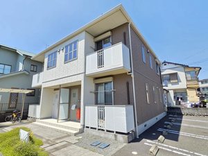 ソフィア瀬名中央