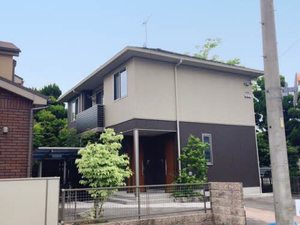 スカイパレス 0201号-1