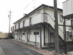 善ビレッジＤ 0110号-1