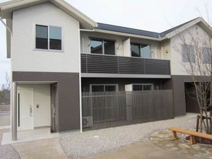 シュッドソワプレージ A203号-1