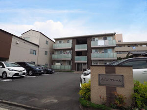 メゾンアムール