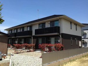 メゾンドソレイユ 0202号-1