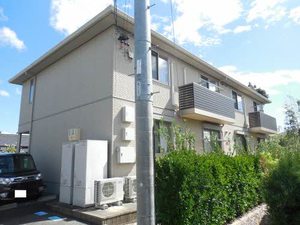 フェリーチェⅠ 0102号-1