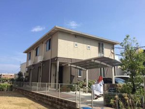 コーラルレーヴ