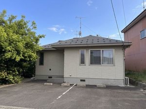 池田シャーメゾン
