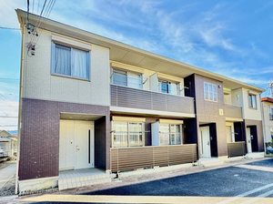 グランメール A103号-1