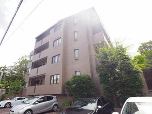 グランドメゾン荒畑