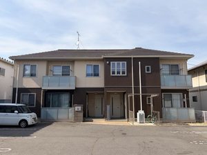 シャーメゾン寿 101号-1