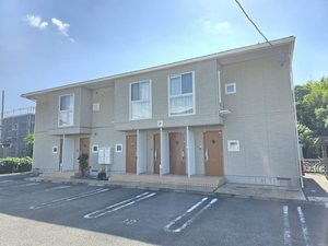 サンパーク小鹿 B202号-1