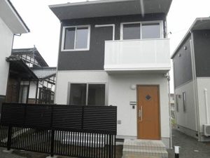 穂高シャーメゾン