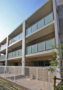 Ｈｉｌｌ　Ｓｉｄｅ　Ａｕｒｅａ 0201号-1