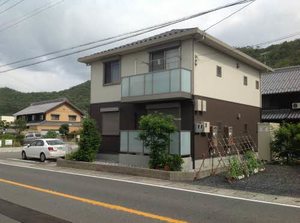 ファミール野一色 0101号-1