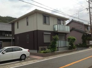 ファミール野一色 0101号-15