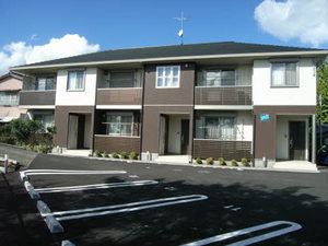 グリナージュ栃山