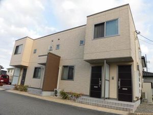 セレーネ堀川本郷 0101号-1