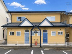 サンパレス小山 A1号-1