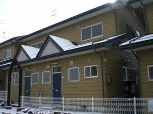 サンパレス小山