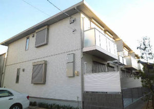 ブランフェルシア