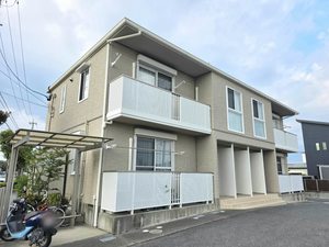 ルミエール小池 0102号-1