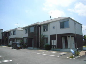 シャーメゾンへきら