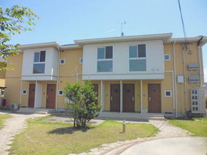 クレアーレ悠 103号-1