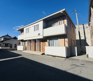 カーサ　ファミリオ A201号-1