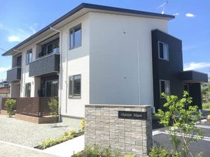 メゾン　マーレ