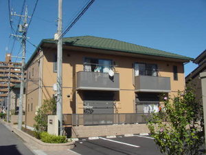 ＭＡＳＴ　ＴＯＷＮ神戸５０ N202号-1