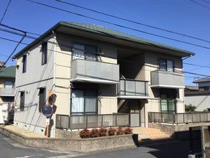 ＭＡＳＴ　ＴＯＷＮ神戸５０ S102号-1