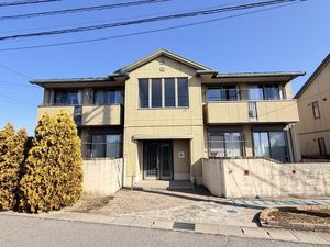 ＭＡＳＴＴＯＷＮ島内 B102号-1