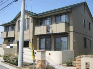 ＭＡＳＴＴＯＷＮ島内 B102号-13