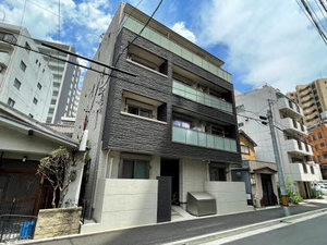 フォルタレーザ鶴舞公園