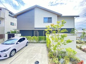 メゾン・ド・５９ 0201号-1