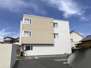 Ｖｉｌｌａｎｙ　Ａｖｅｎｕｅ